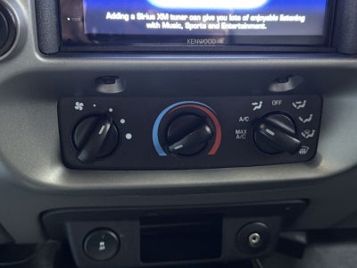2011 Ford Ranger XLT