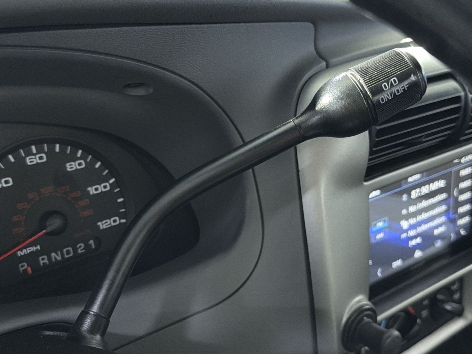 2011 Ford Ranger XLT