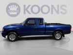 2011 Ford Ranger XLT