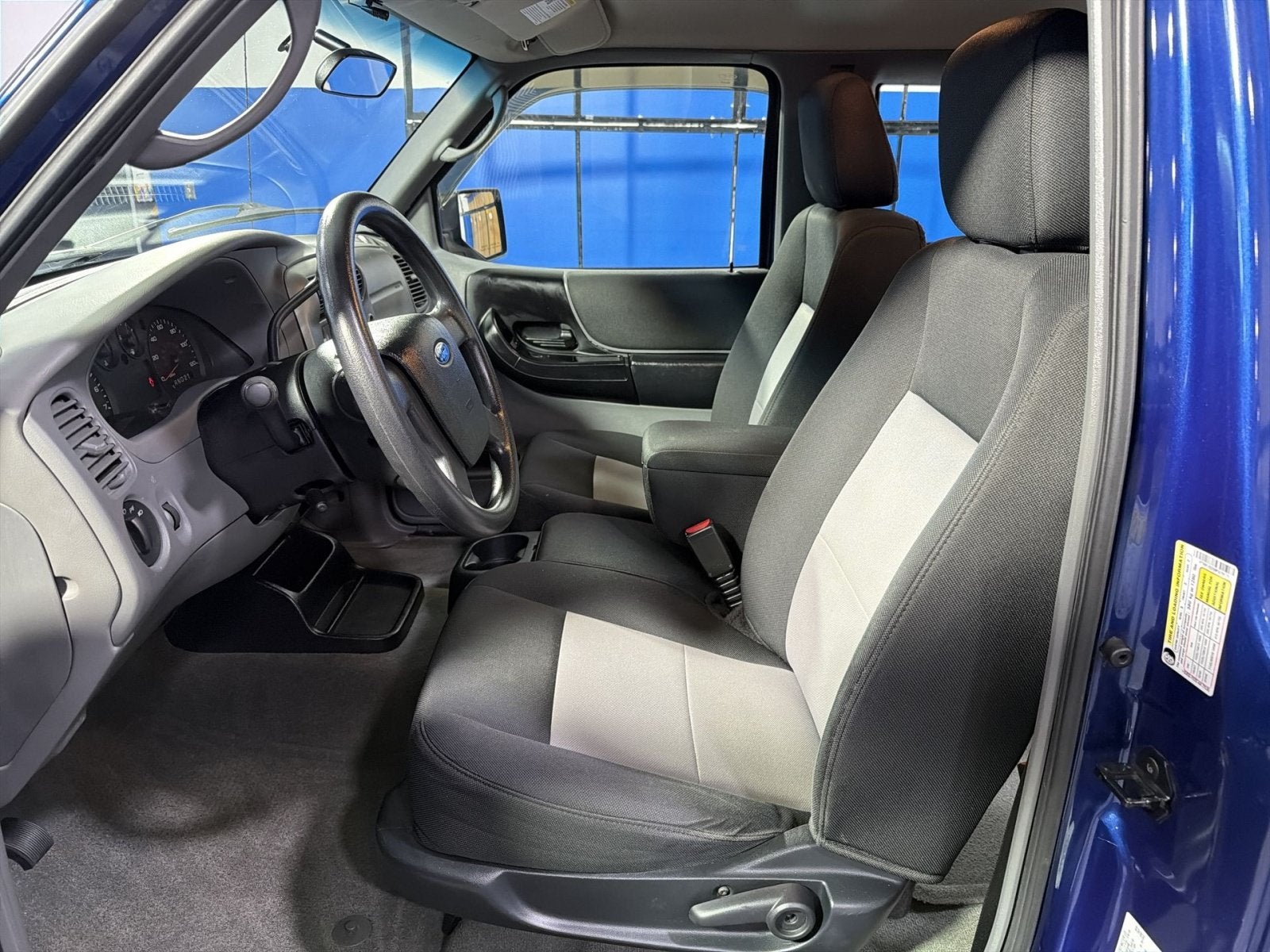 2011 Ford Ranger XLT
