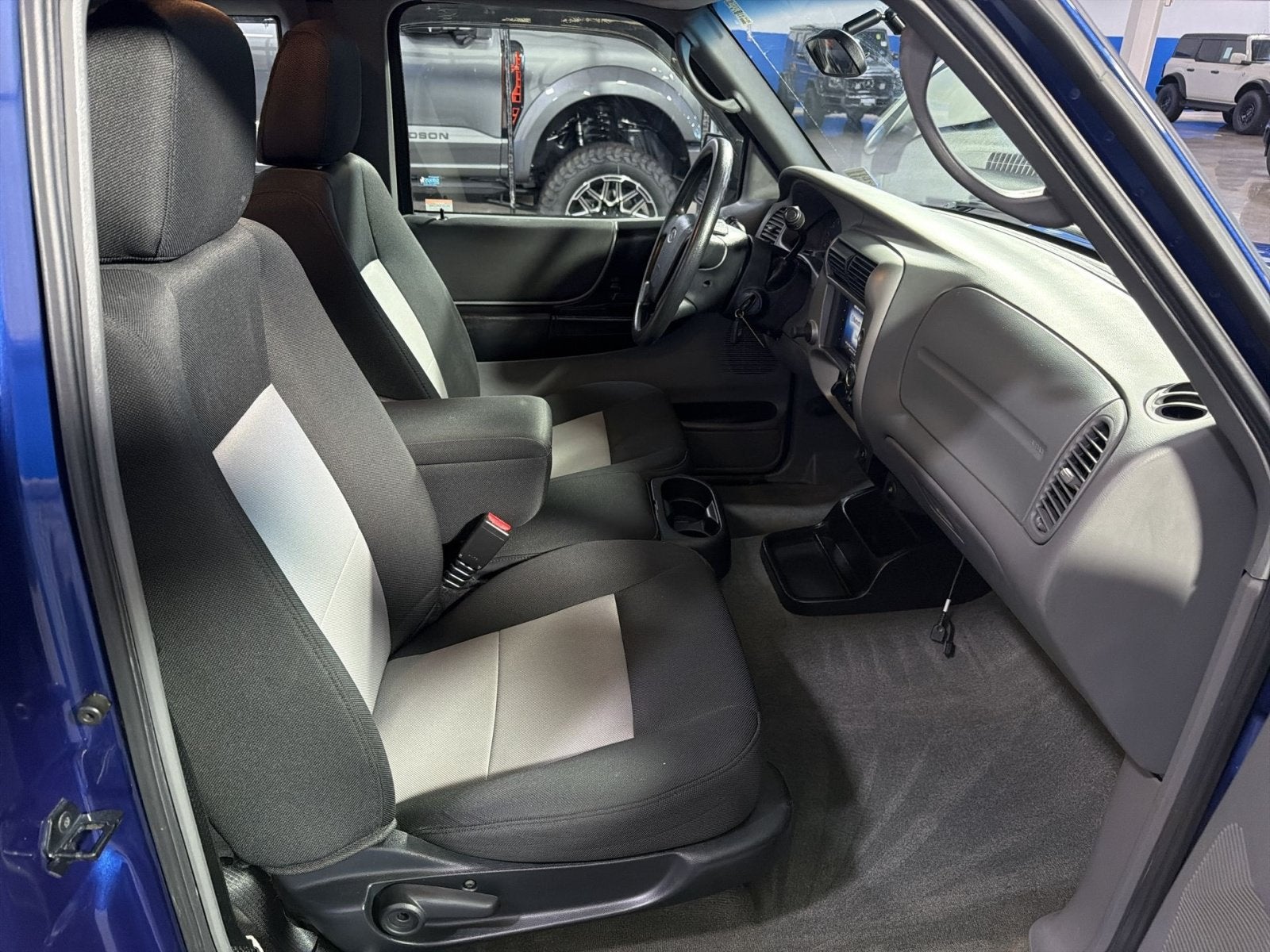 2011 Ford Ranger XLT
