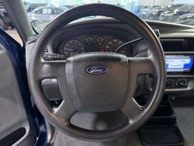 2011 Ford Ranger XLT