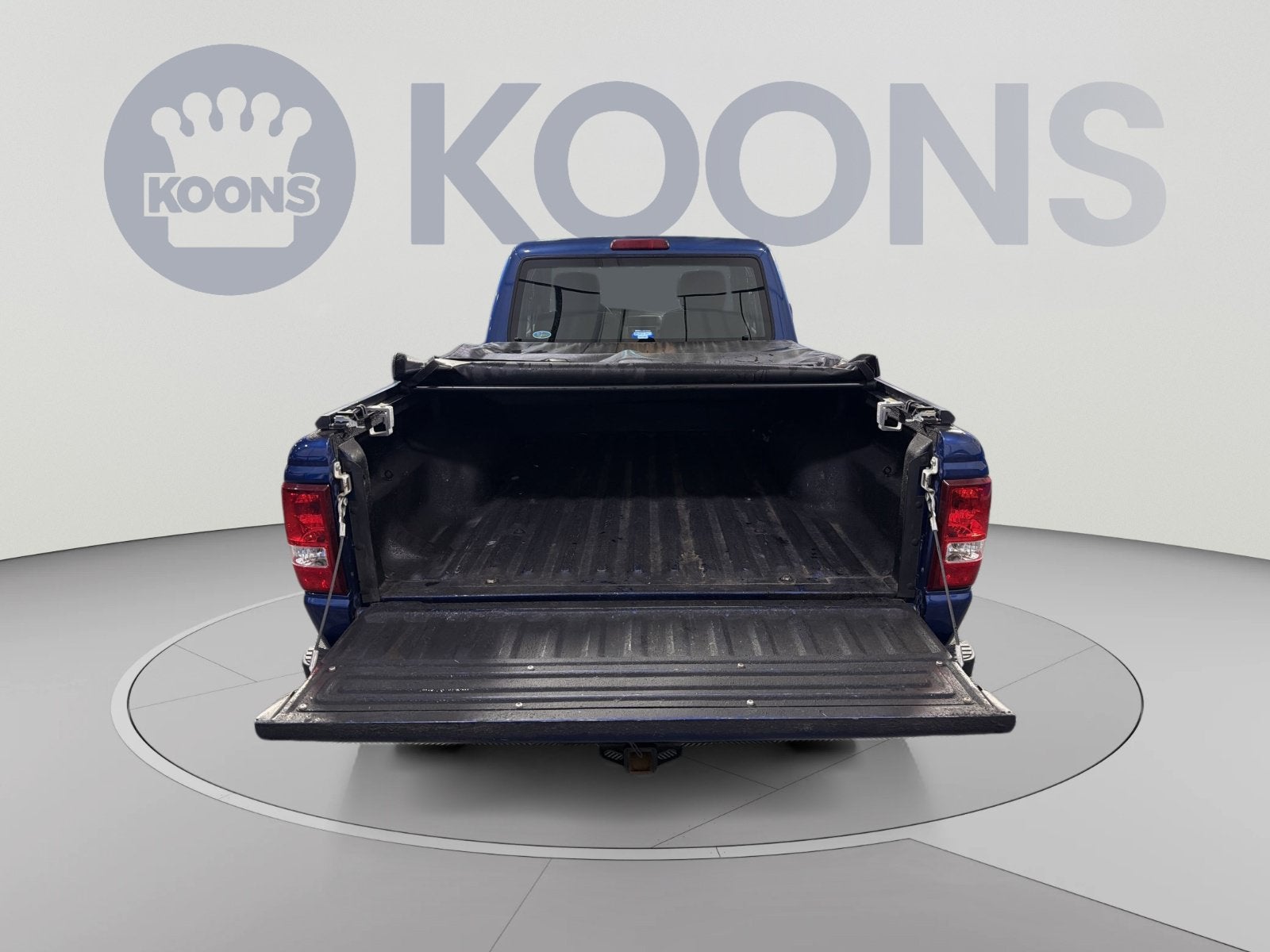 2011 Ford Ranger XLT