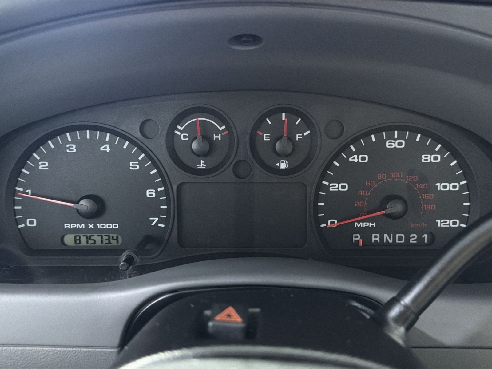 2011 Ford Ranger XLT