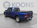 2011 Ford Ranger XLT