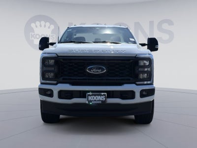 2023 Ford F-250SD XL