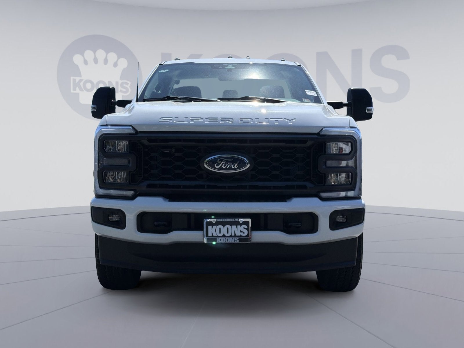 2023 Ford F-250SD XL