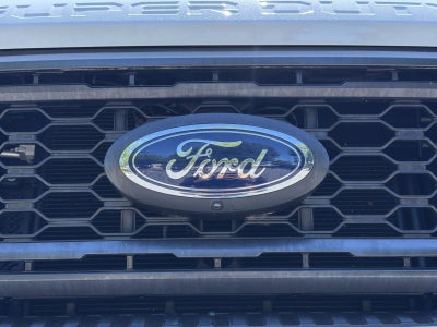 2023 Ford F-250SD XL