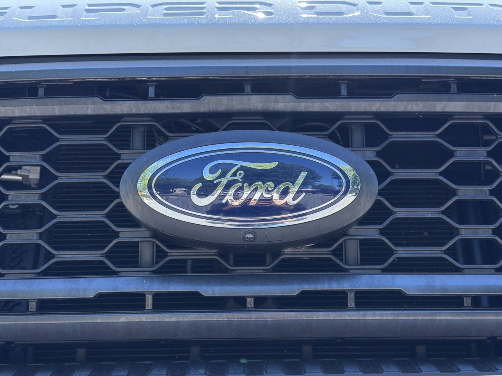 2023 Ford F-250SD XL