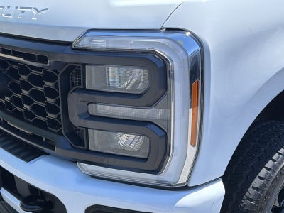 2023 Ford F-250SD XL