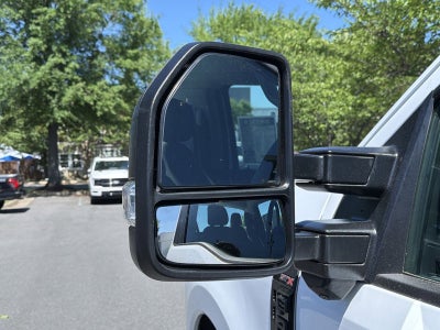 2023 Ford F-250SD XL
