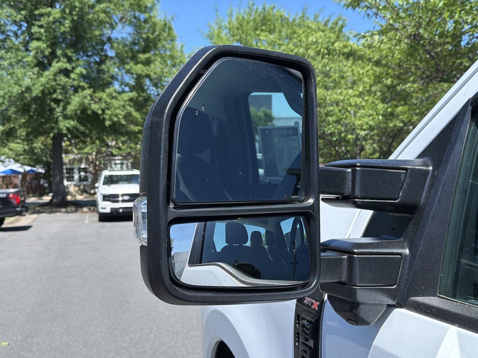 2023 Ford F-250SD XL