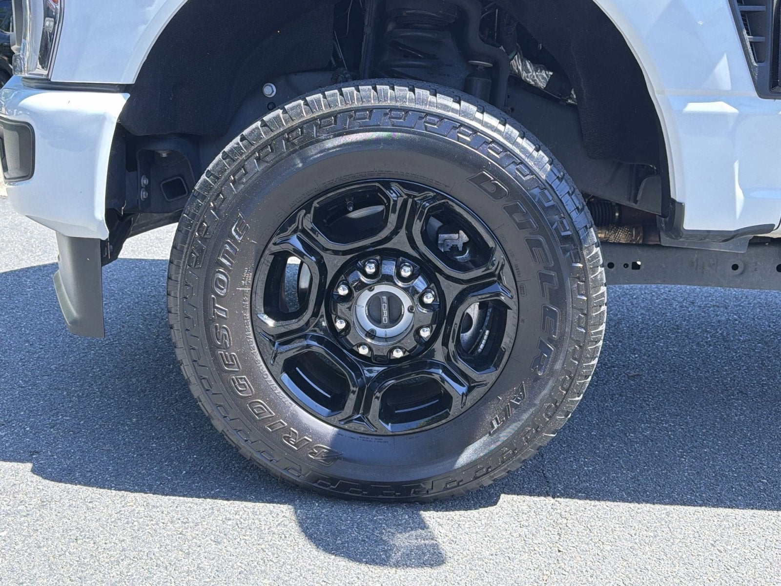 2023 Ford F-250SD XL