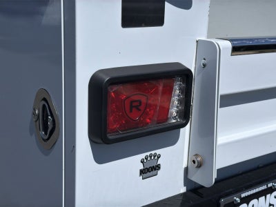 2023 Ford F-250SD XL