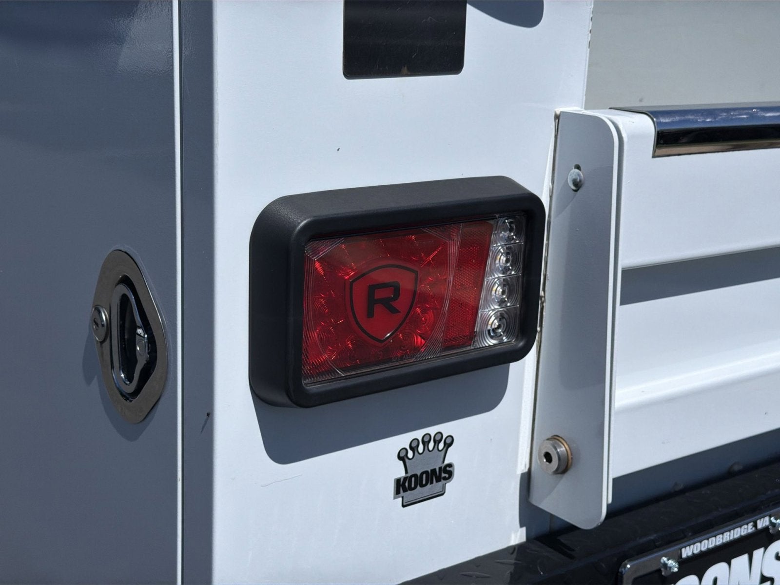 2023 Ford F-250SD XL