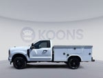 2023 Ford F-250SD XL