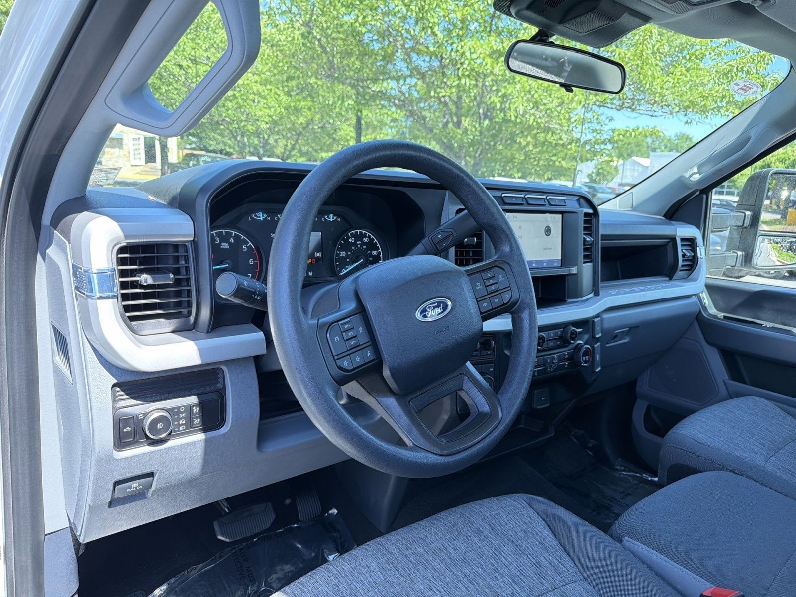 2023 Ford F-250SD XL
