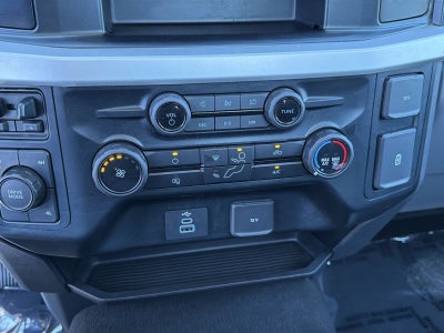 2023 Ford F-250SD XL