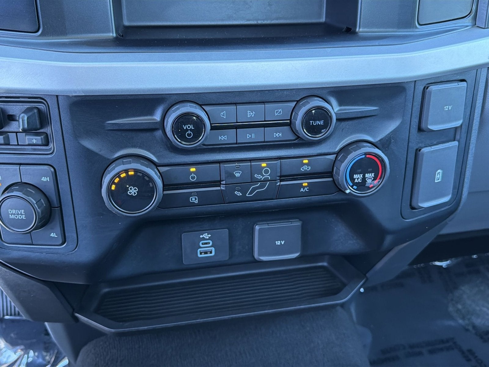 2023 Ford F-250SD XL