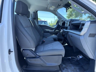 2023 Ford F-250SD XL