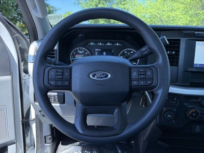2023 Ford F-250SD XL