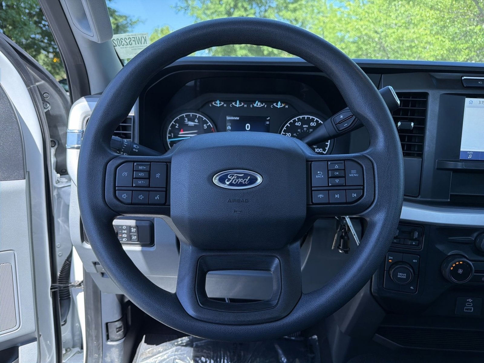2023 Ford F-250SD XL
