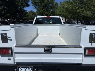 2023 Ford F-250SD XL