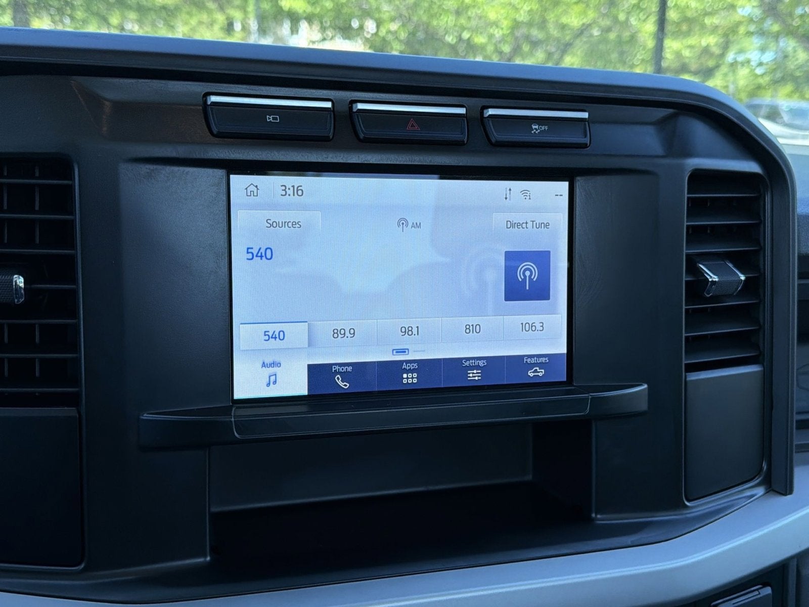 2023 Ford F-250SD XL