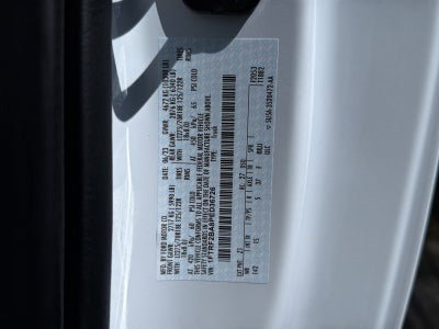 2023 Ford F-250SD XL