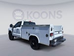 2023 Ford F-250SD XL