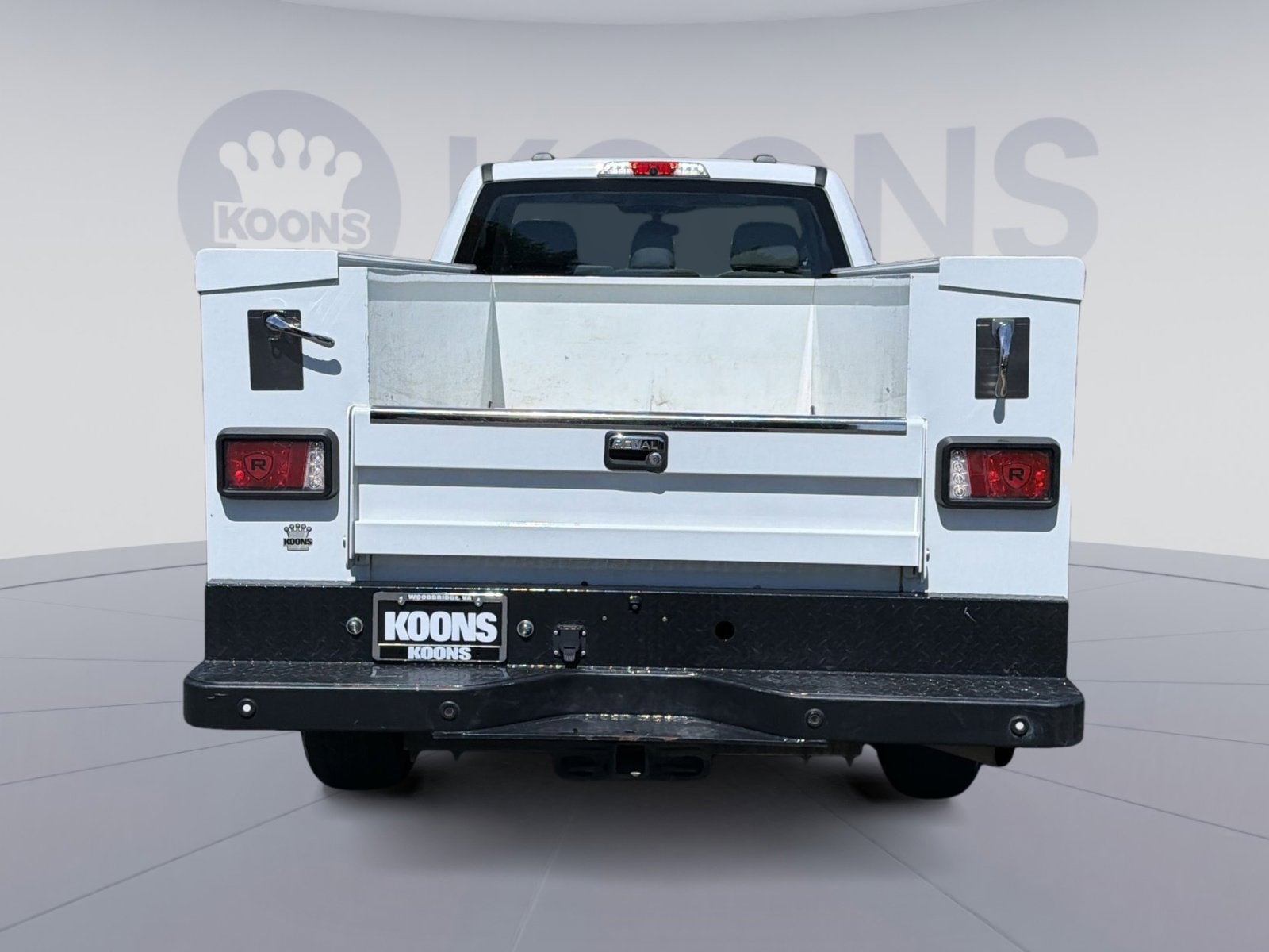2023 Ford F-250SD XL