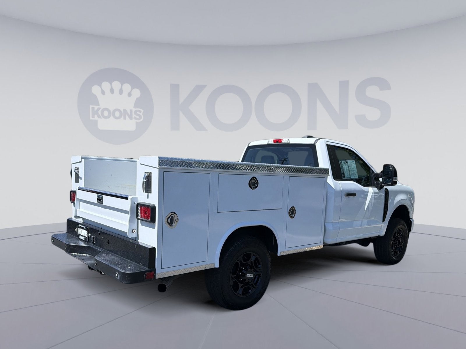 2023 Ford F-250SD XL