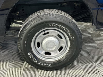 2021 Ford F-350SD XL