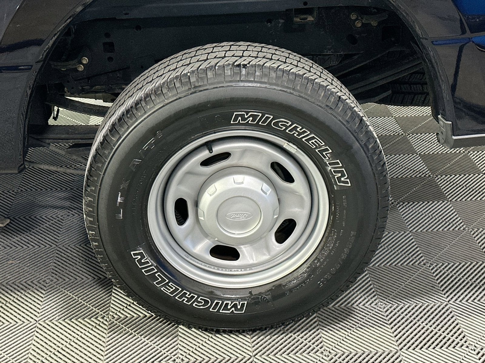 2021 Ford F-350SD XL