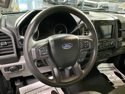 2021 Ford F-350SD XL