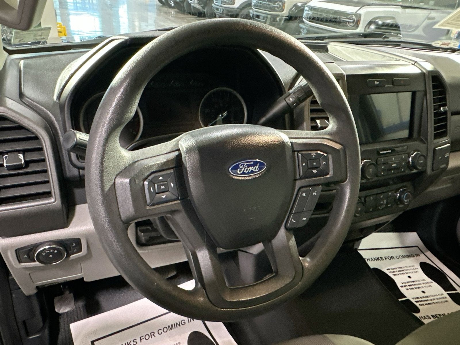 2021 Ford F-350SD XL