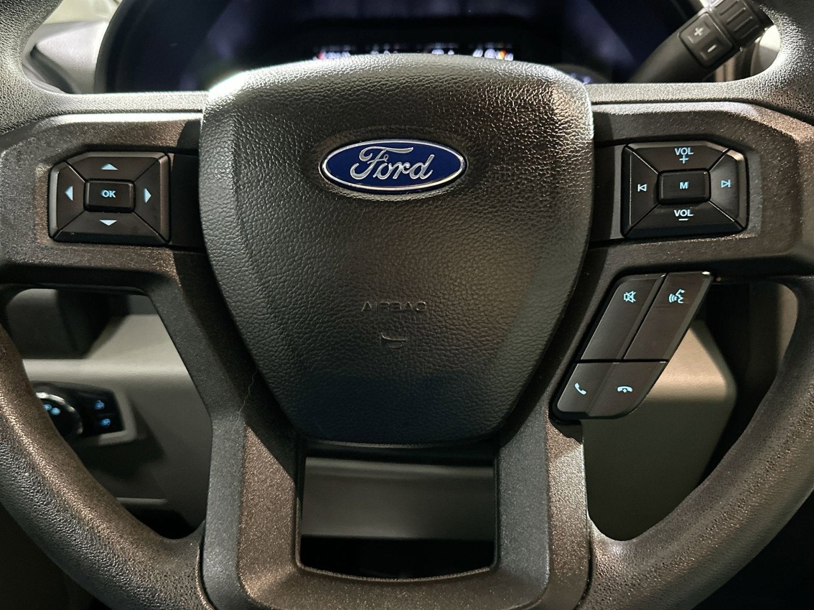 2021 Ford F-350SD XL