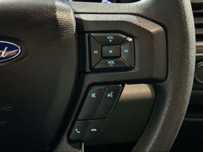 2021 Ford F-350SD XL