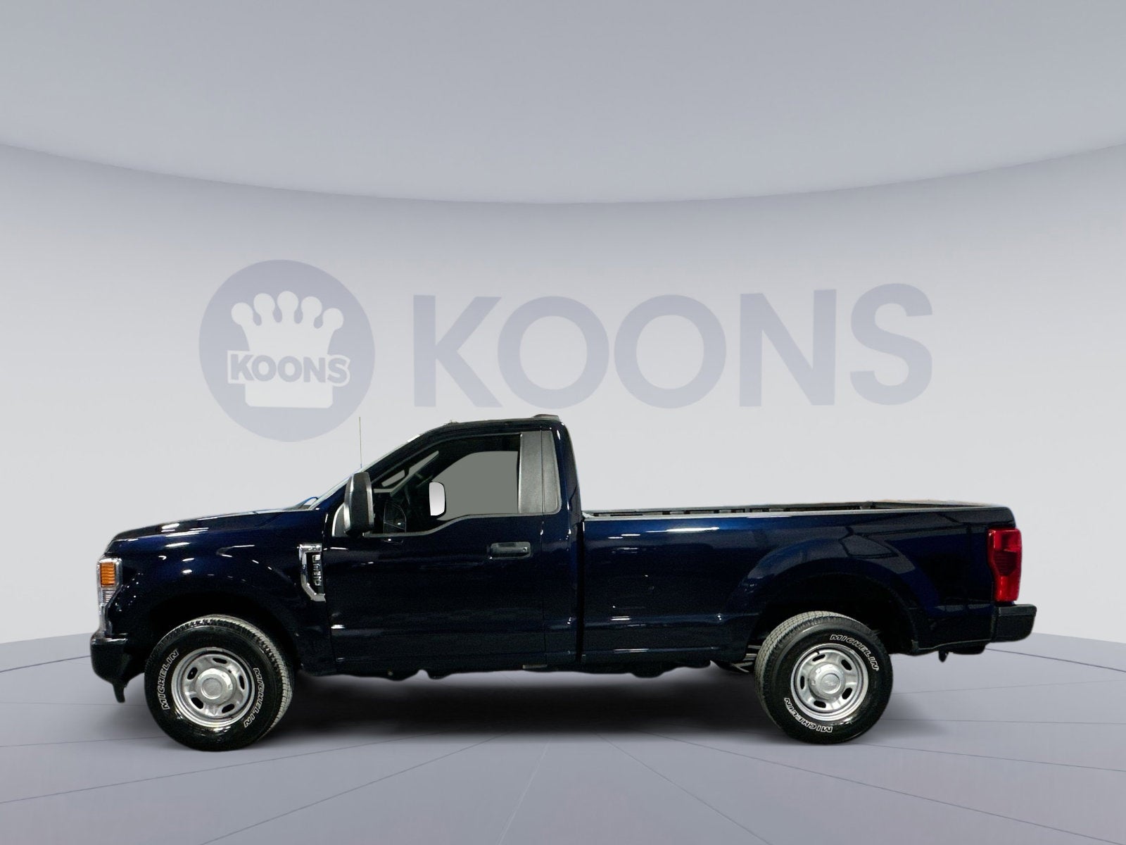 2021 Ford F-350SD XL