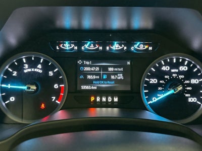 2021 Ford F-350SD XL