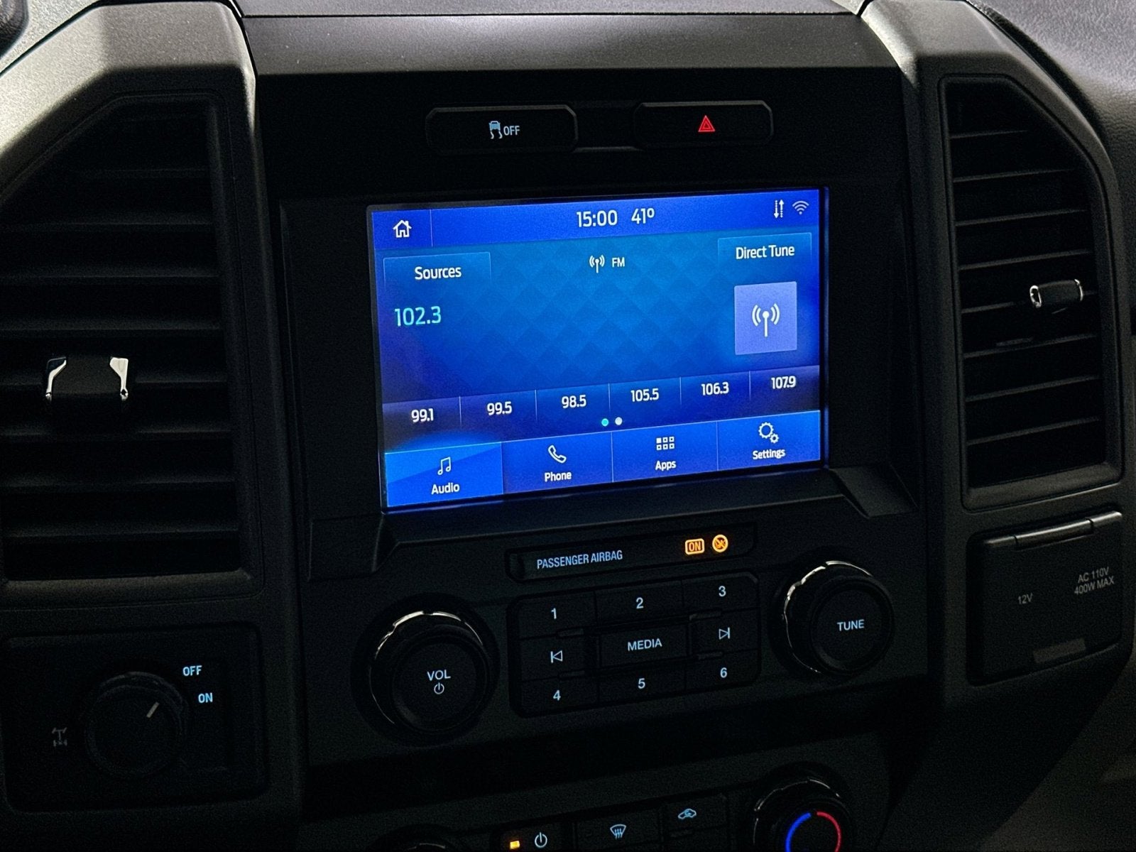 2021 Ford F-350SD XL