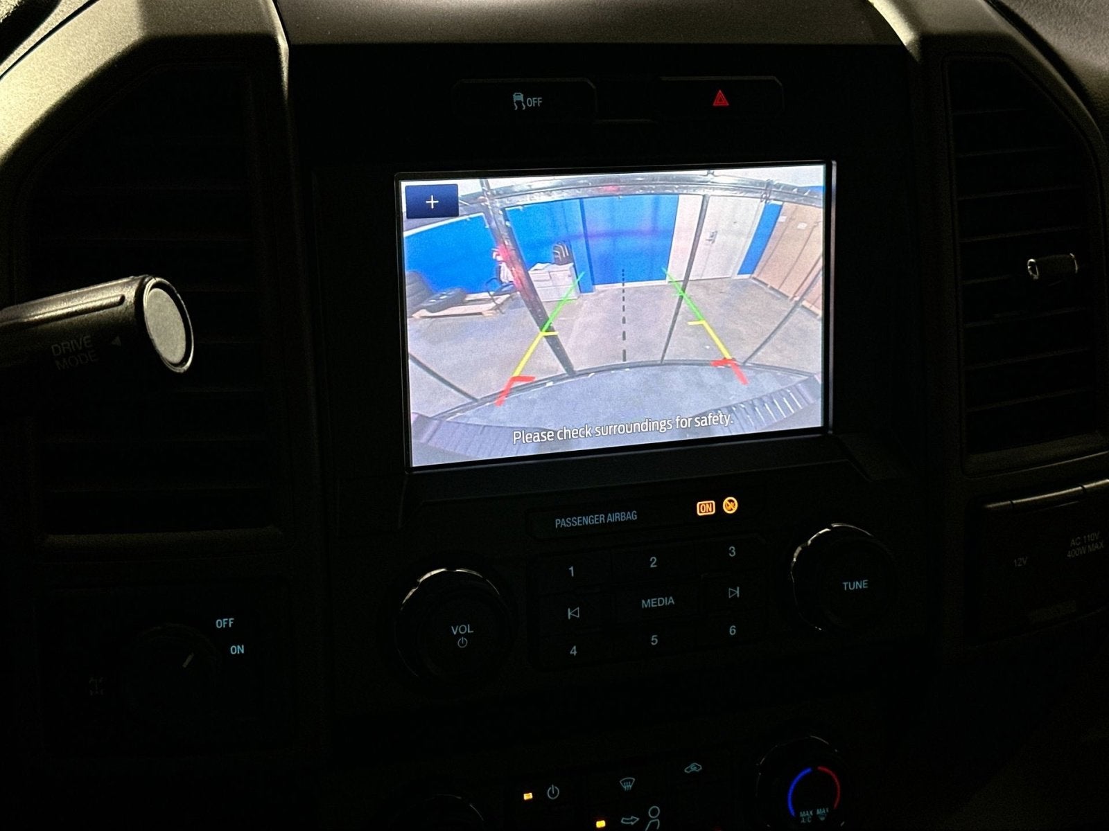 2021 Ford F-350SD XL