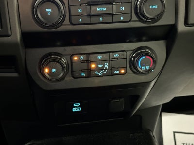 2021 Ford F-350SD XL