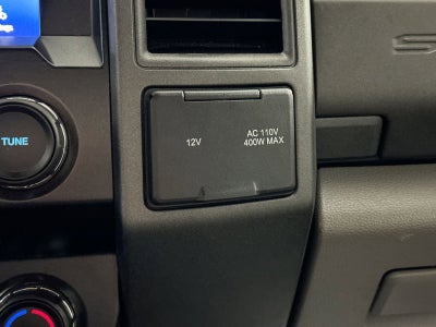 2021 Ford F-350SD XL