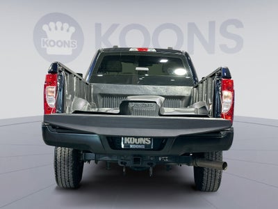 2021 Ford F-350SD XL