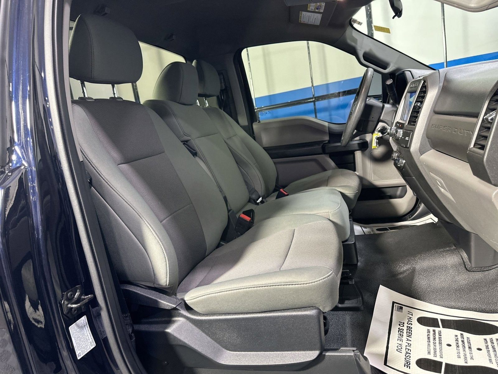 2021 Ford F-350SD XL