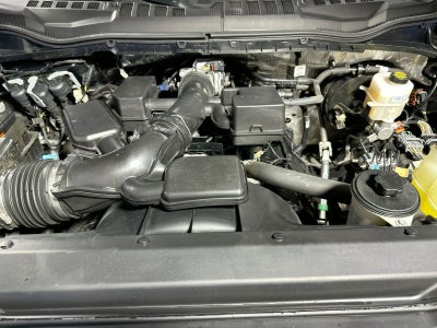 2021 Ford F-350SD XL