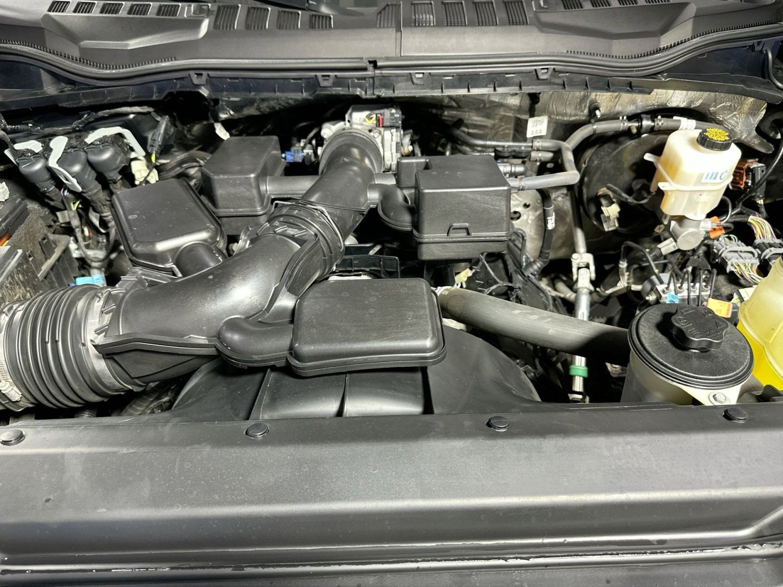 2021 Ford F-350SD XL