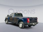 2021 Ford F-350SD XL