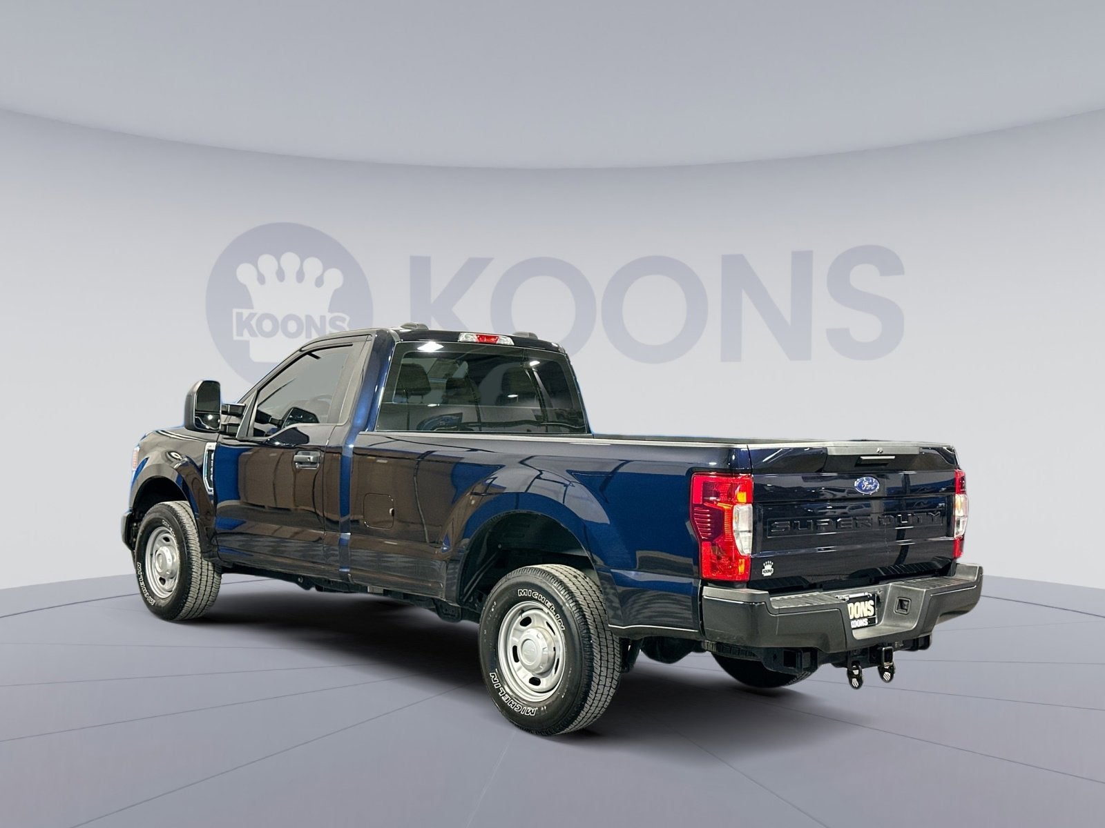 2021 Ford F-350SD XL